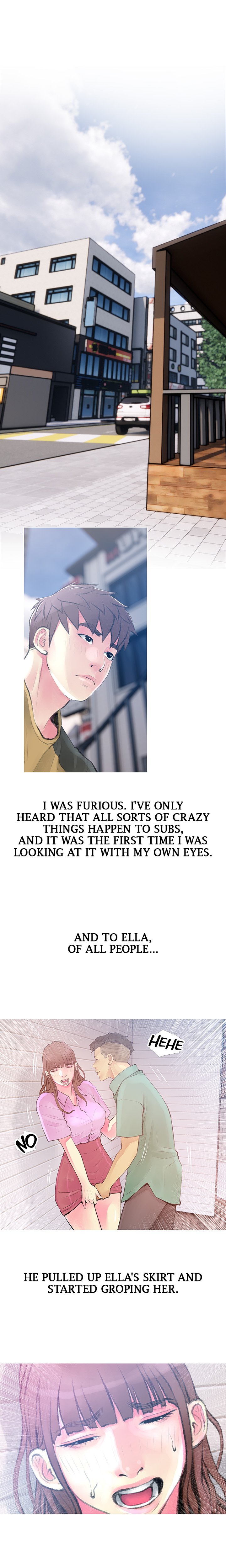 Ms. Master Chapter 42 image 4