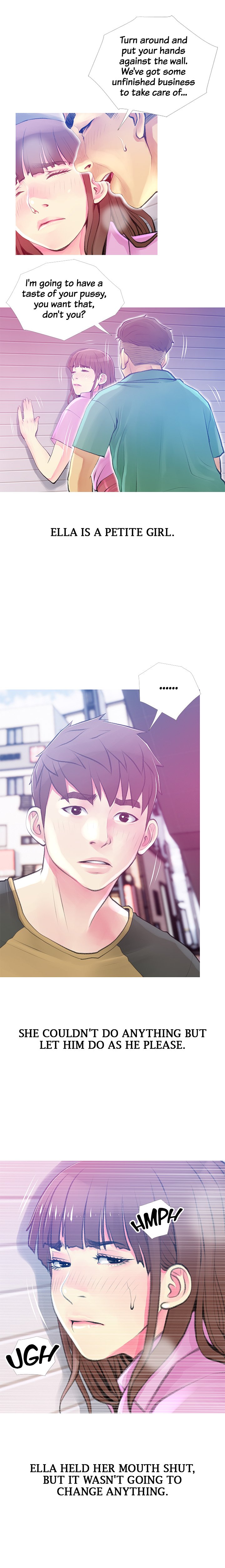 Ms. Master Chapter 42 image 5