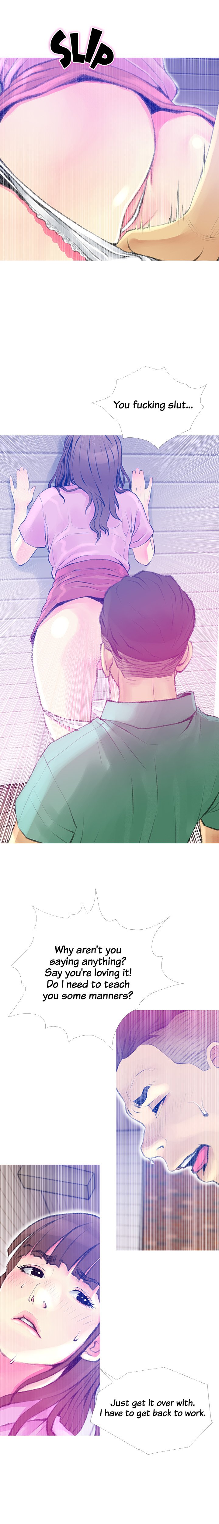 Ms. Master Chapter 42 image 6