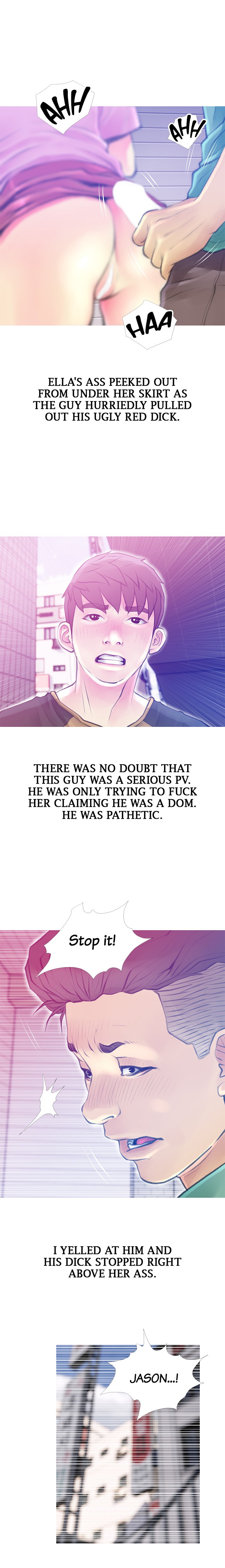 Ms. Master Chapter 42 image 7