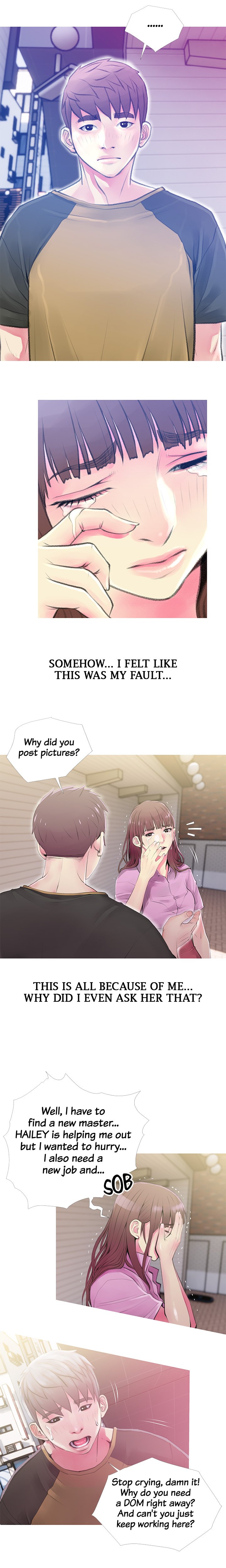 Ms. Master Chapter 43 image 0