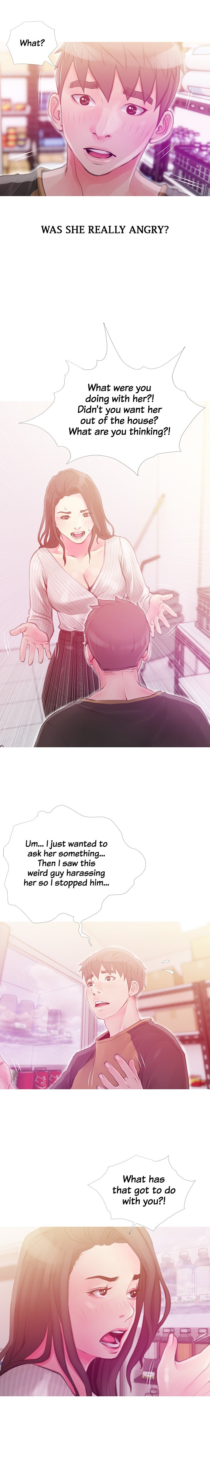 Ms. Master Chapter 43 image 9