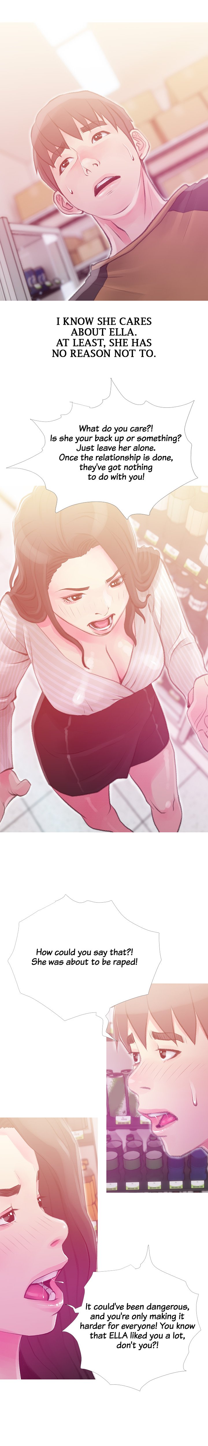 Ms. Master Chapter 43 image 10