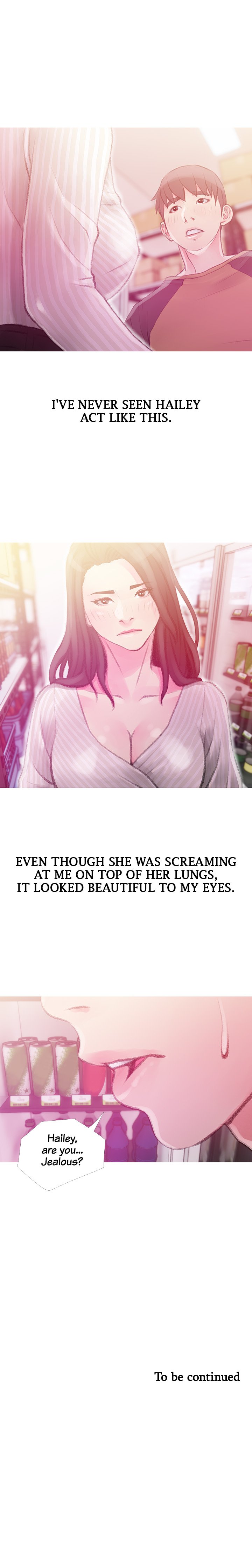 Ms. Master Chapter 43 image 11