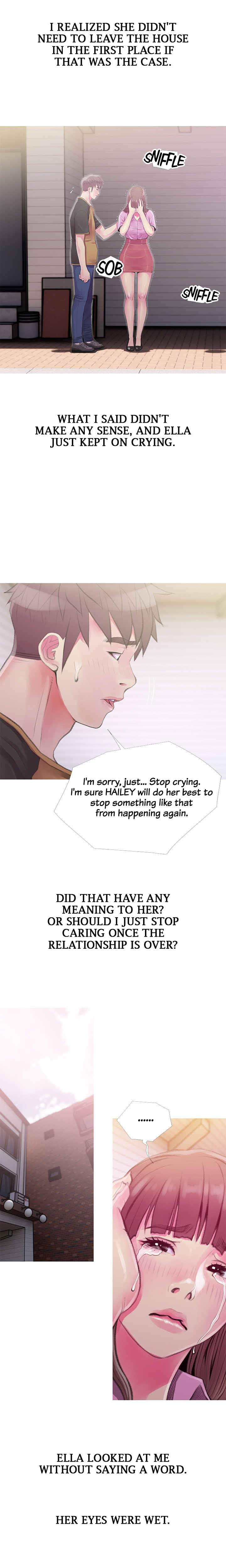 Ms. Master Chapter 43 image 1