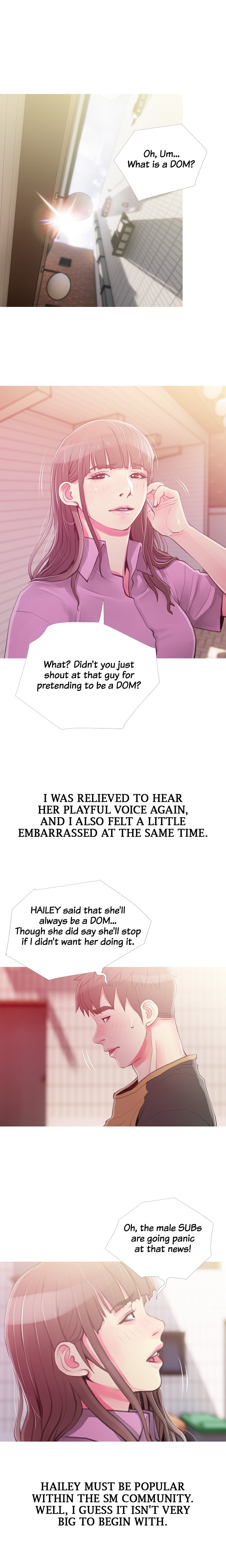 Ms. Master Chapter 43 image 4