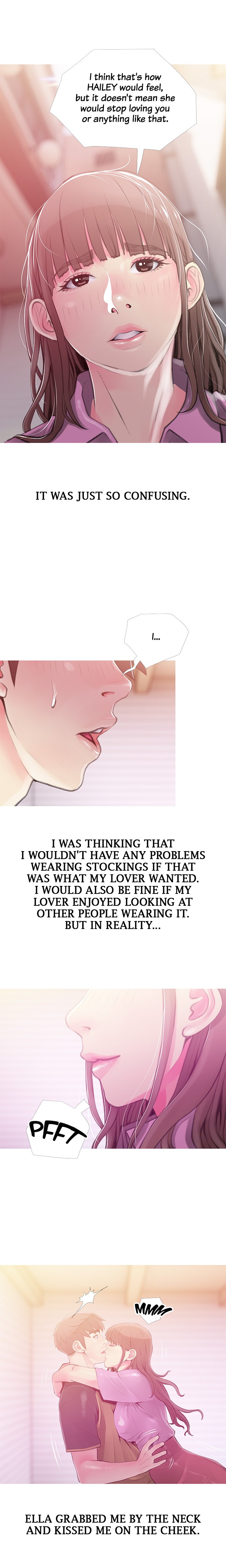 Ms. Master Chapter 43 image 6