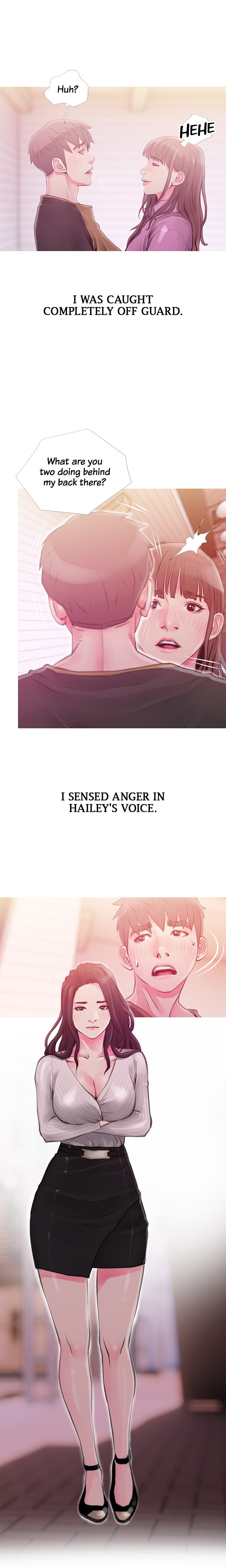 Ms. Master Chapter 43 image 7