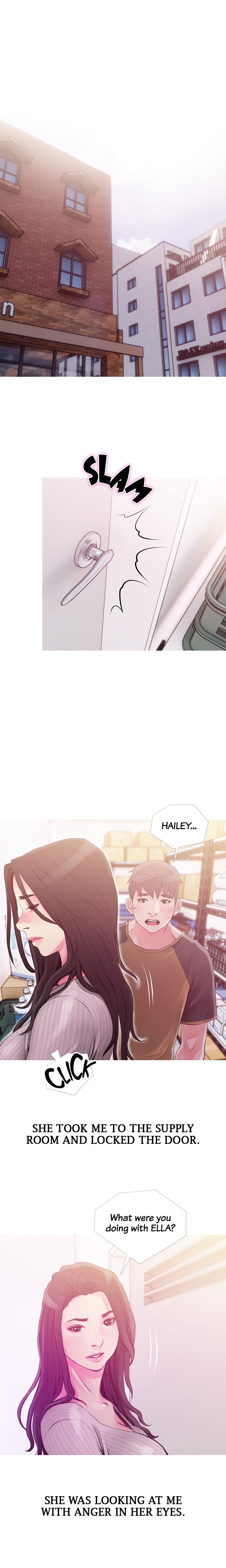 Ms. Master Chapter 43 image 8