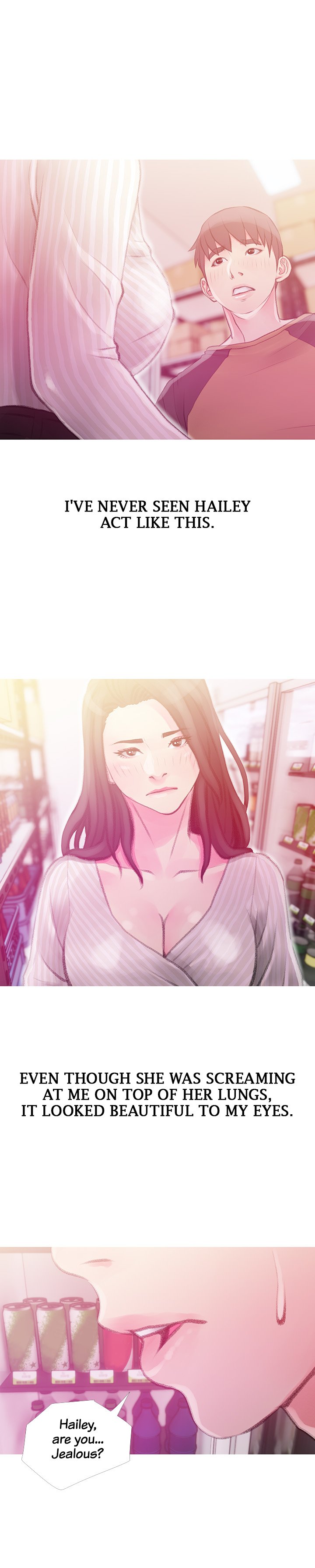 Ms. Master Chapter 44 image 0