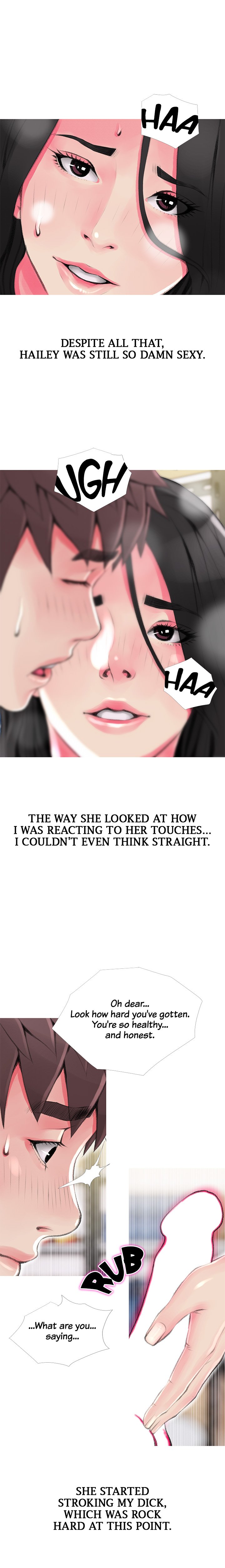 Ms. Master Chapter 44 image 9