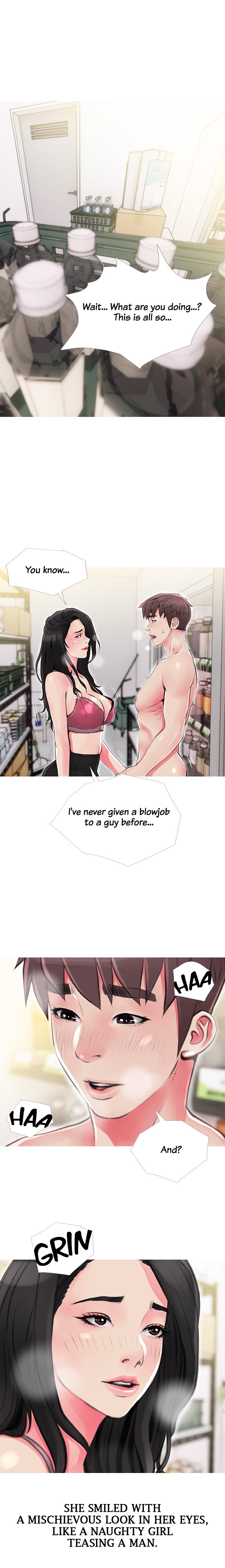 Ms. Master Chapter 44 image 10