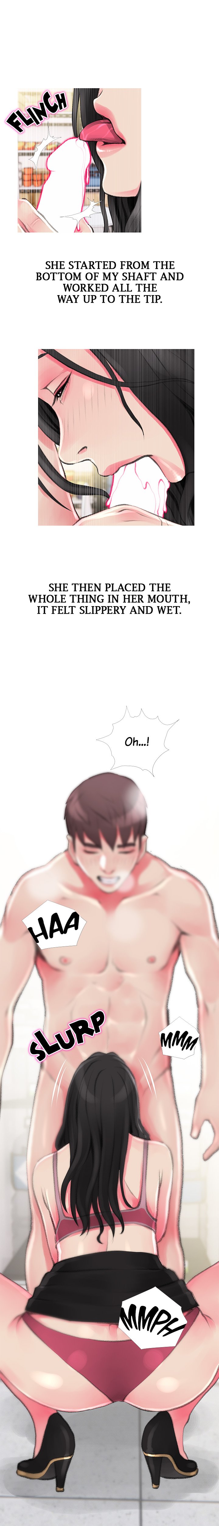 Ms. Master Chapter 44 image 12
