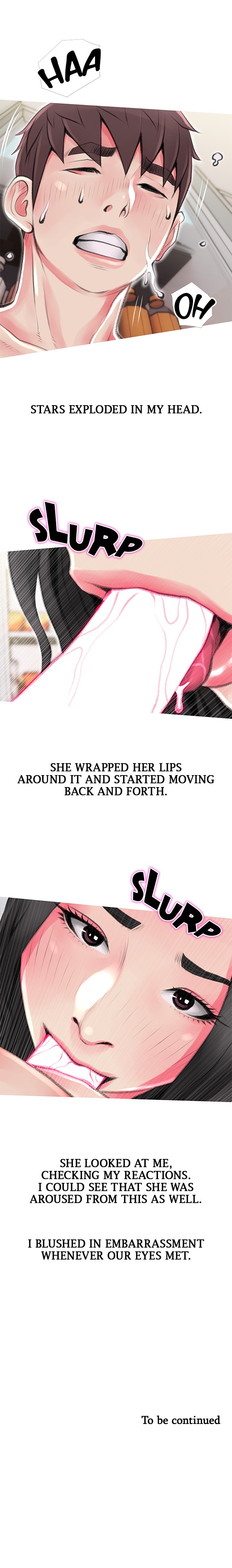 Ms. Master Chapter 44 image 13