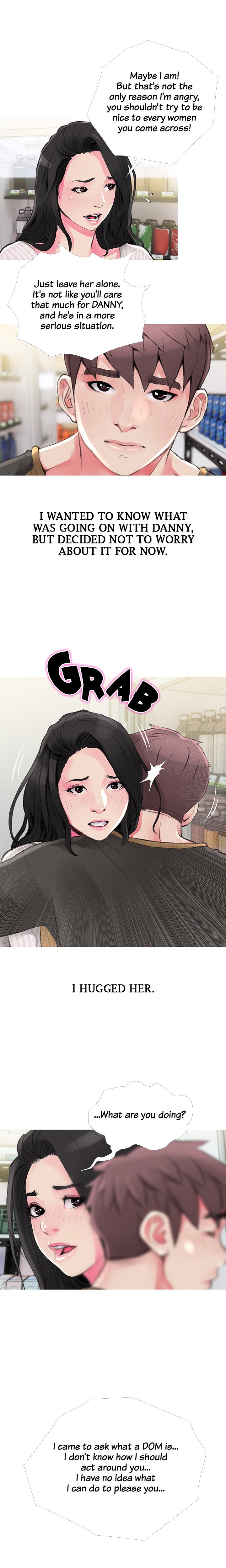 Ms. Master Chapter 44 image 2