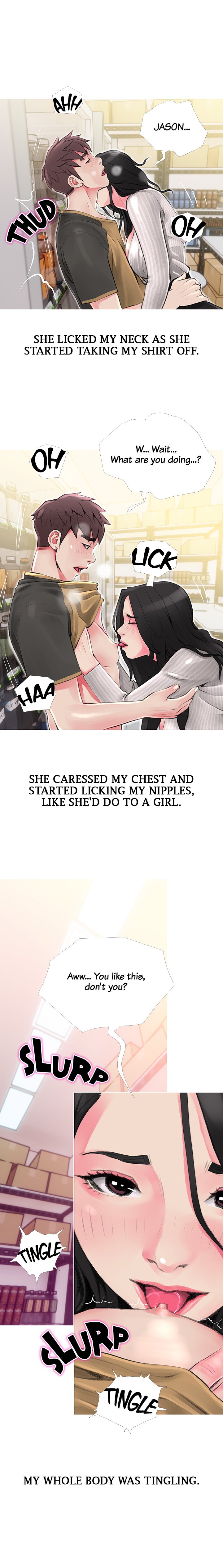 Ms. Master Chapter 44 image 7