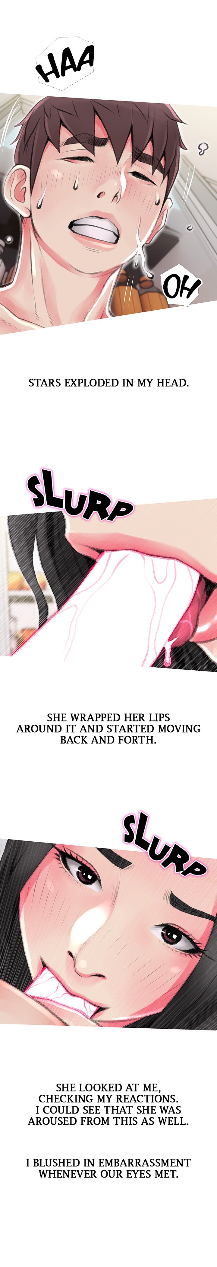 Ms. Master Chapter 45 image 0