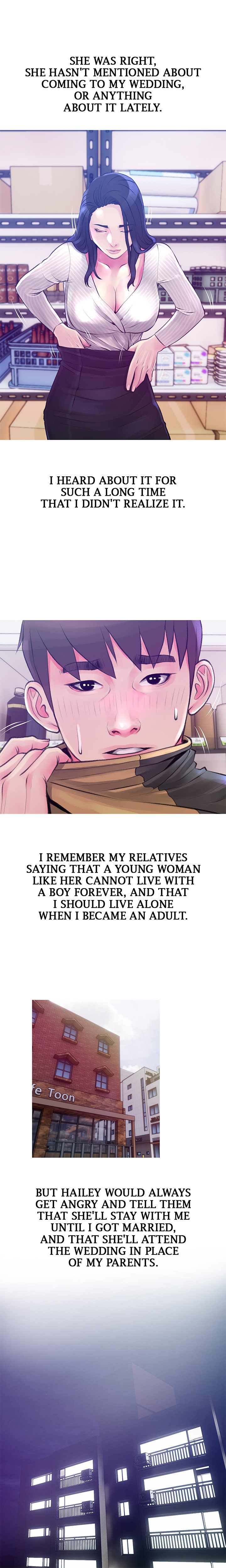 Ms. Master Chapter 45 image 9
