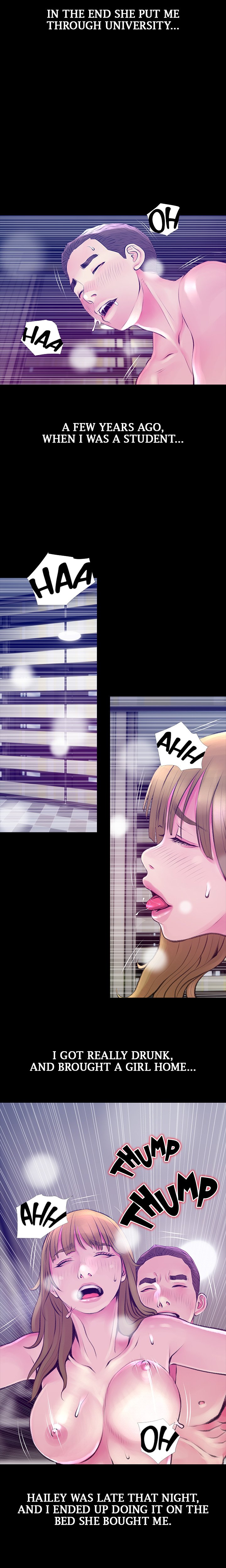 Ms. Master Chapter 45 image 10