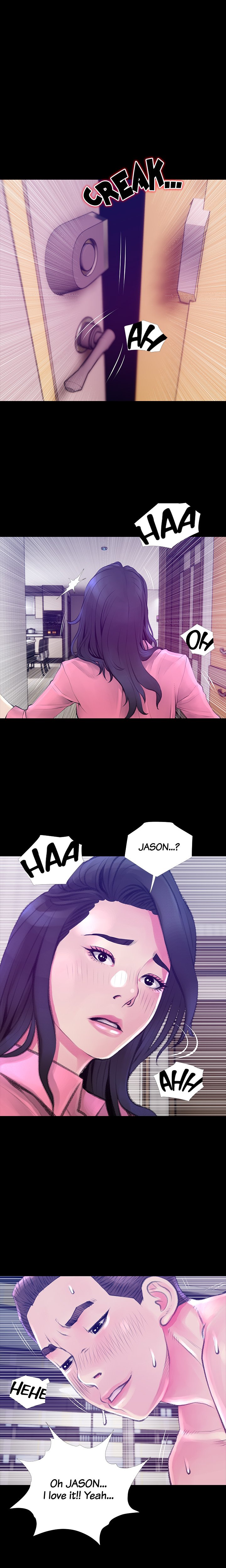 Ms. Master Chapter 45 image 11
