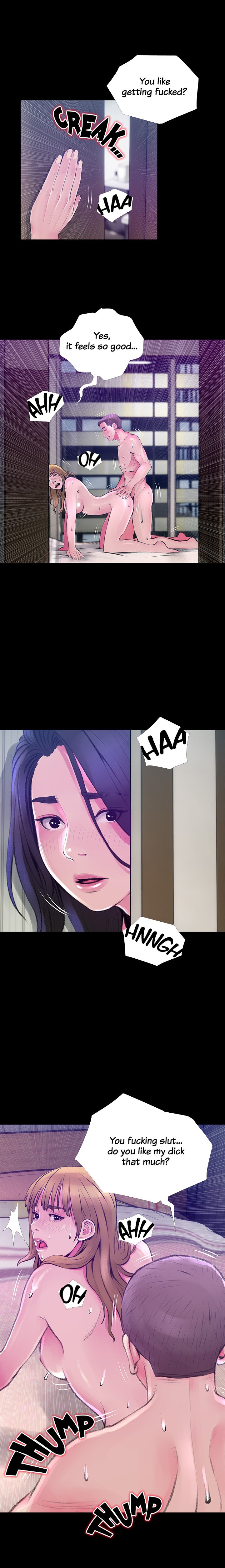 Ms. Master Chapter 45 image 12