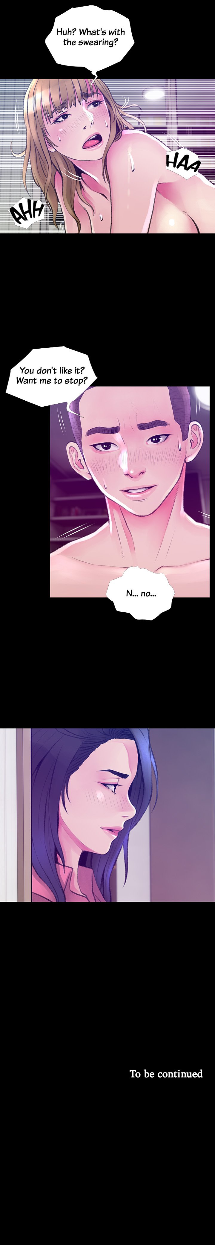 Ms. Master Chapter 45 image 13