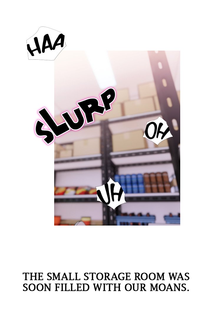 Ms. Master Chapter 45 image 1