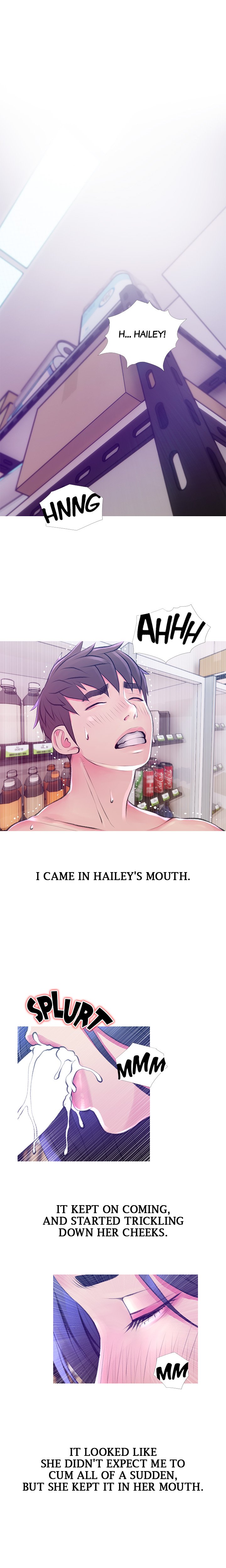 Ms. Master Chapter 45 image 5