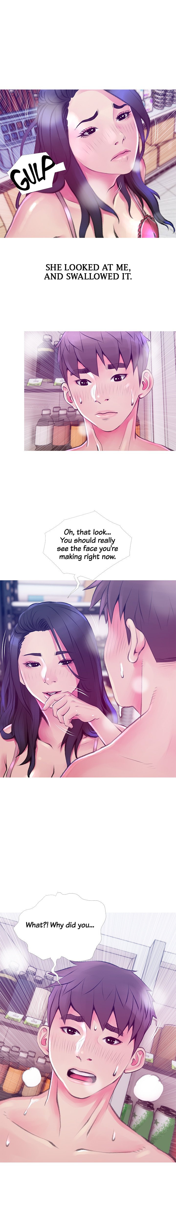 Ms. Master Chapter 45 image 7