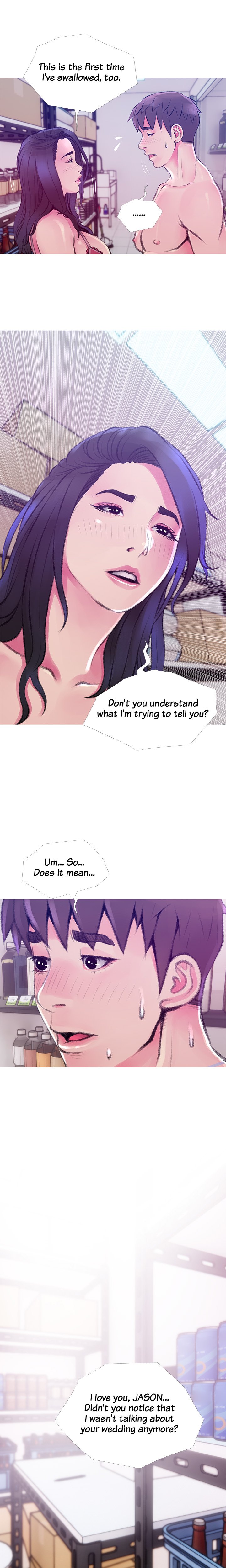 Ms. Master Chapter 45 image 8