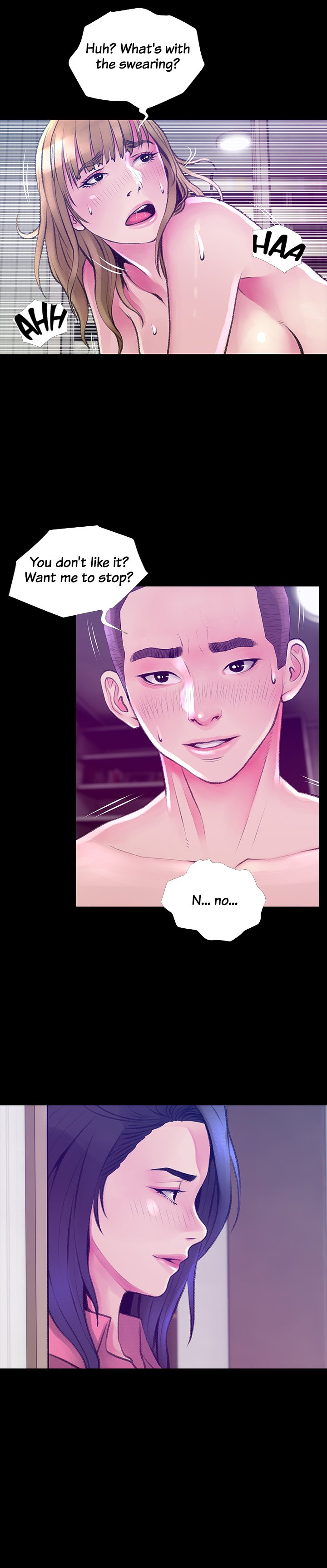 Ms. Master Chapter 46 image 0