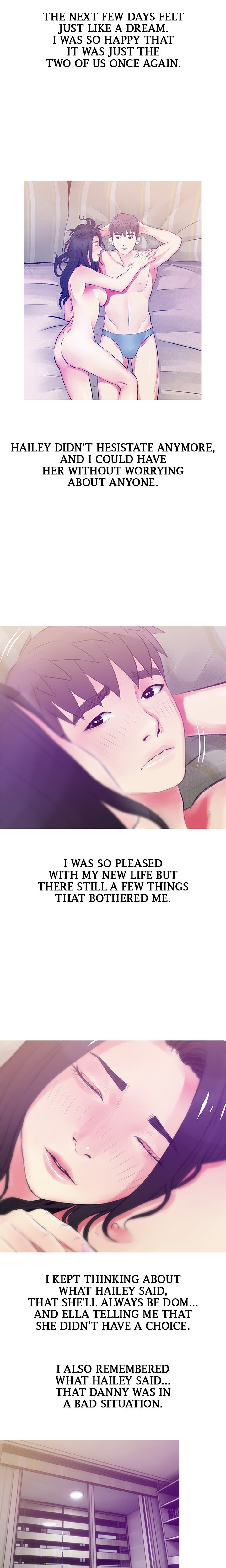 Ms. Master Chapter 46 image 12