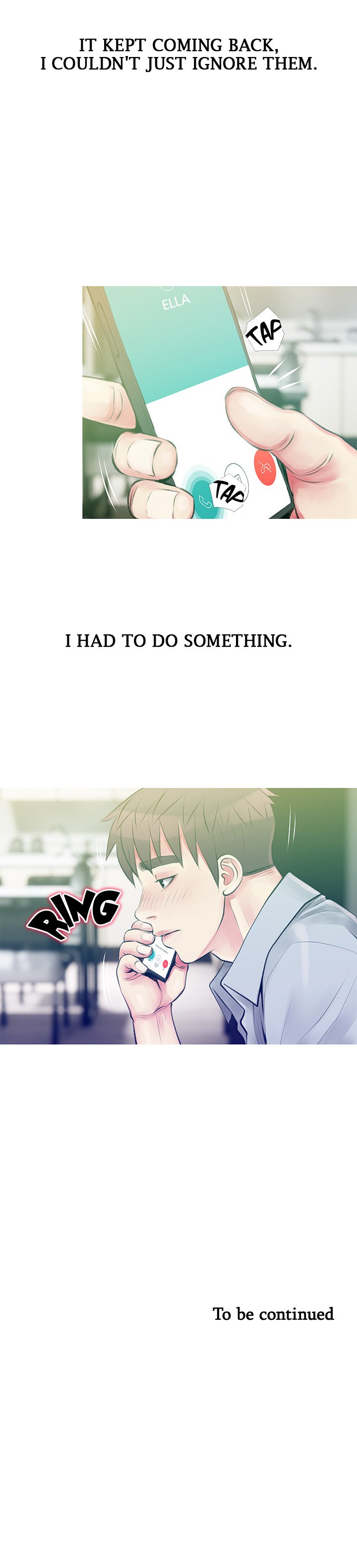 Ms. Master Chapter 46 image 13