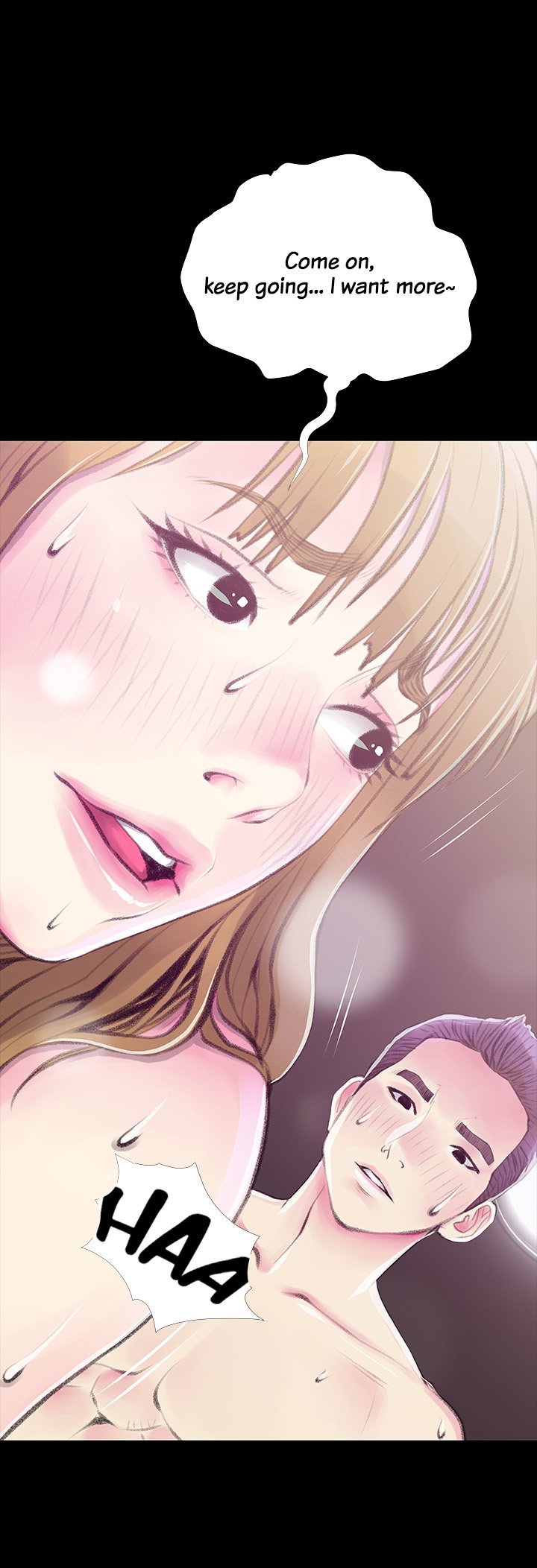 Ms. Master Chapter 46 image 1