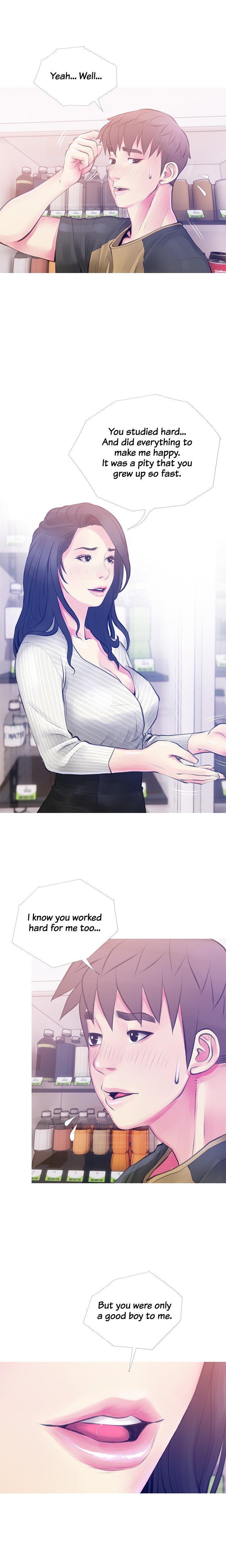 Ms. Master Chapter 46 image 6