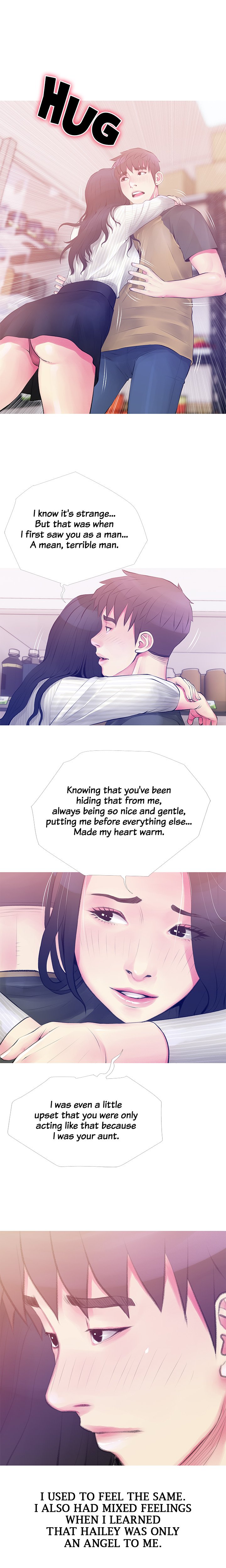 Ms. Master Chapter 46 image 7