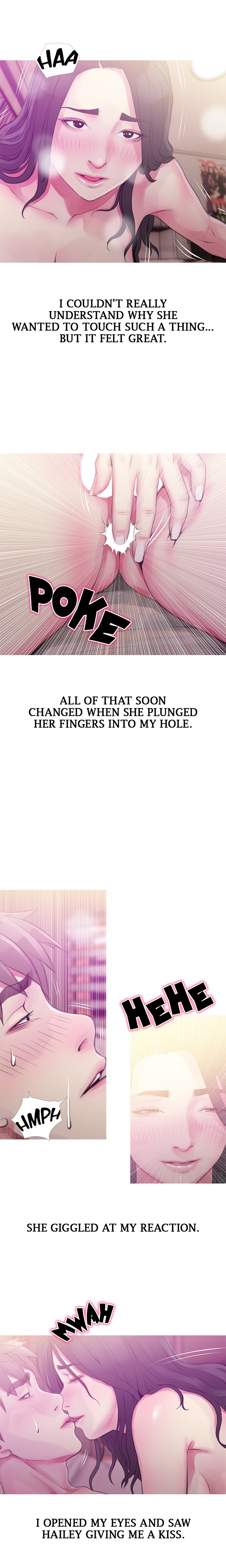 Ms. Master Chapter 47 image 9