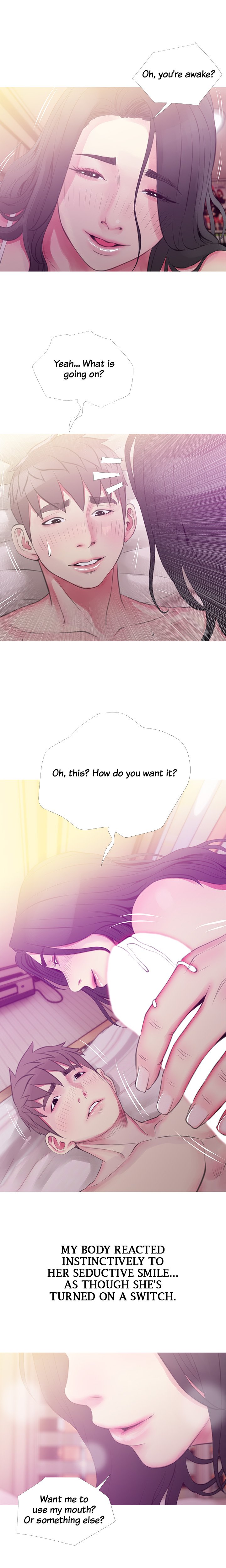 Ms. Master Chapter 47 image 10