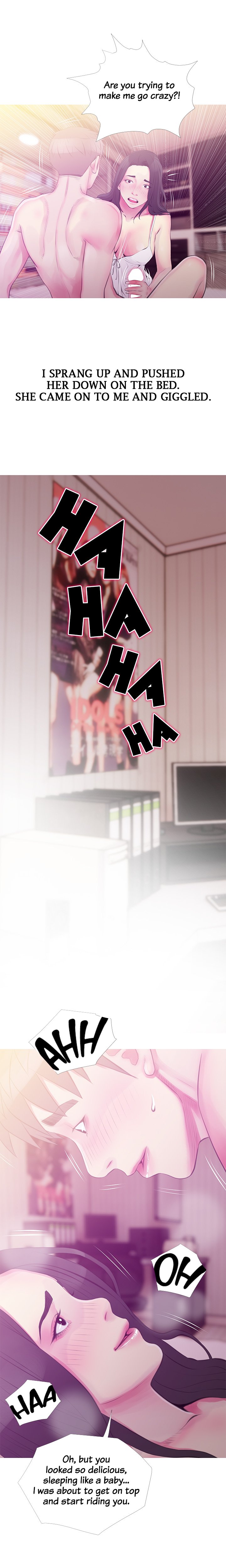 Ms. Master Chapter 47 image 11