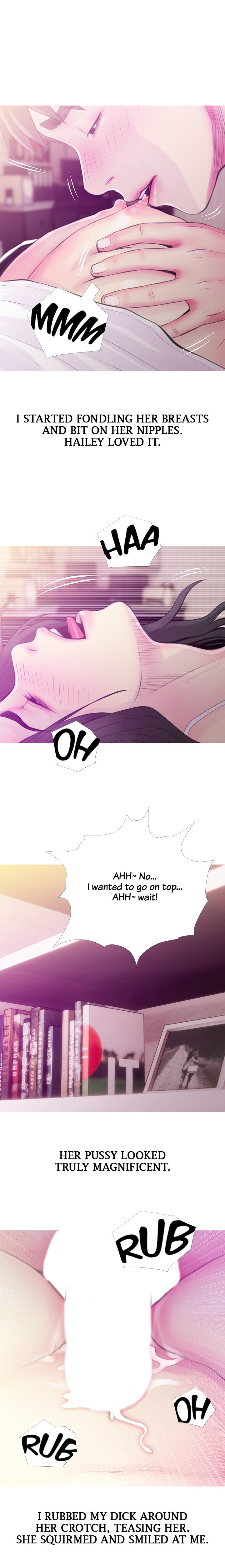 Ms. Master Chapter 47 image 12