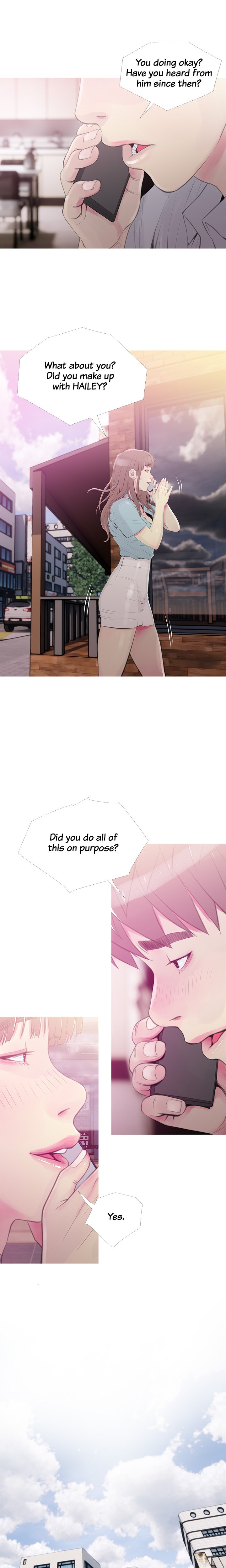 Ms. Master Chapter 47 image 2