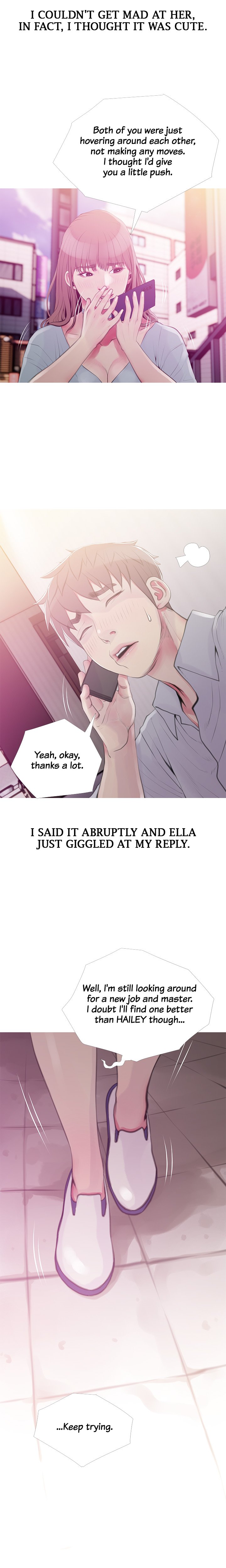 Ms. Master Chapter 47 image 3