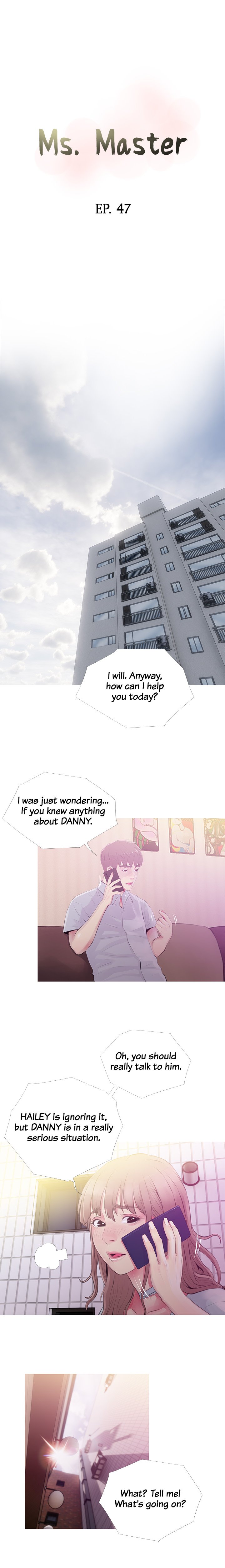 Ms. Master Chapter 47 image 4