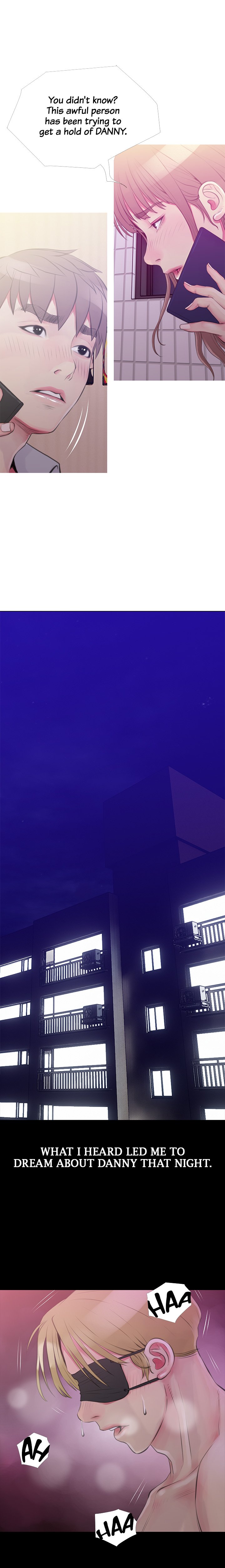 Ms. Master Chapter 47 image 5