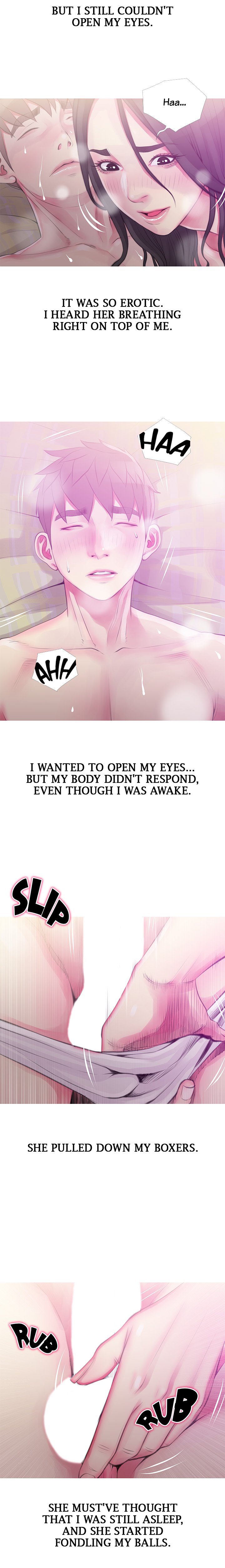 Ms. Master Chapter 47 image 8