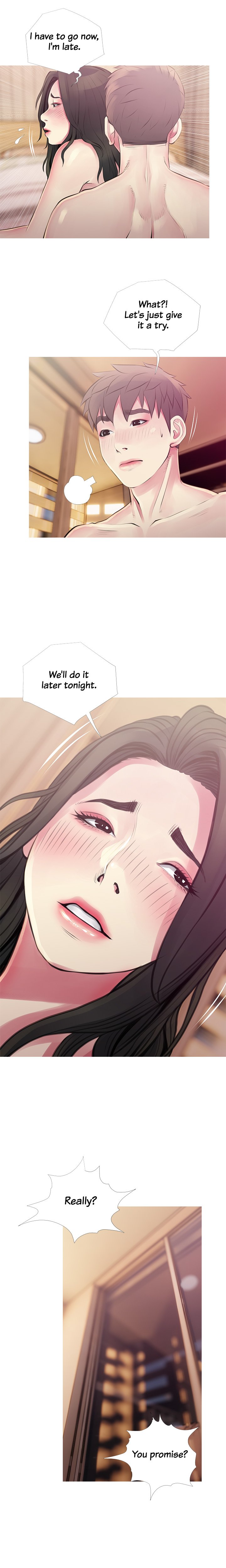 Ms. Master Chapter 48 image 9