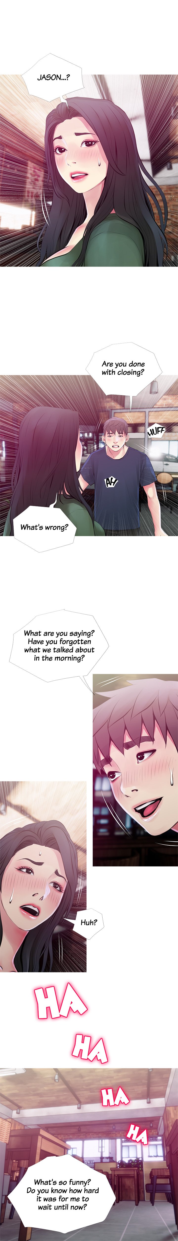 Ms. Master Chapter 48 image 11