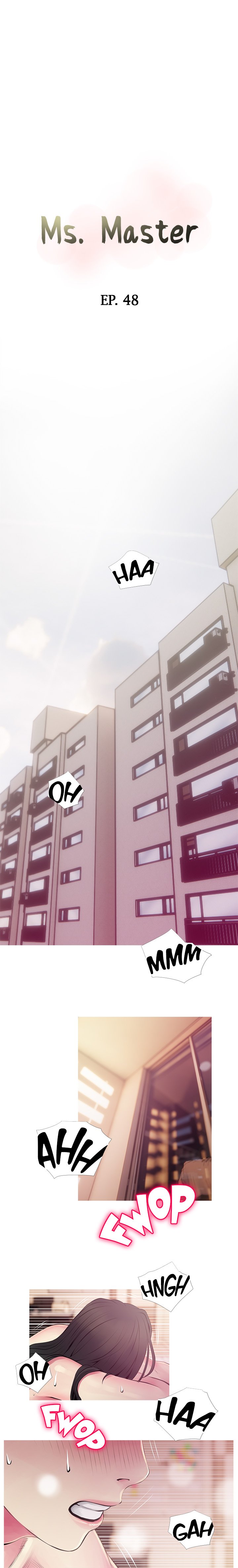 Ms. Master Chapter 48 image 3