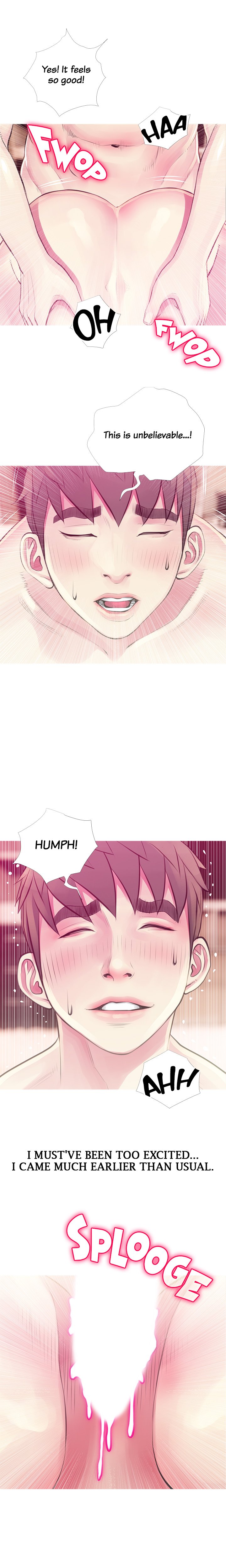 Ms. Master Chapter 48 image 5