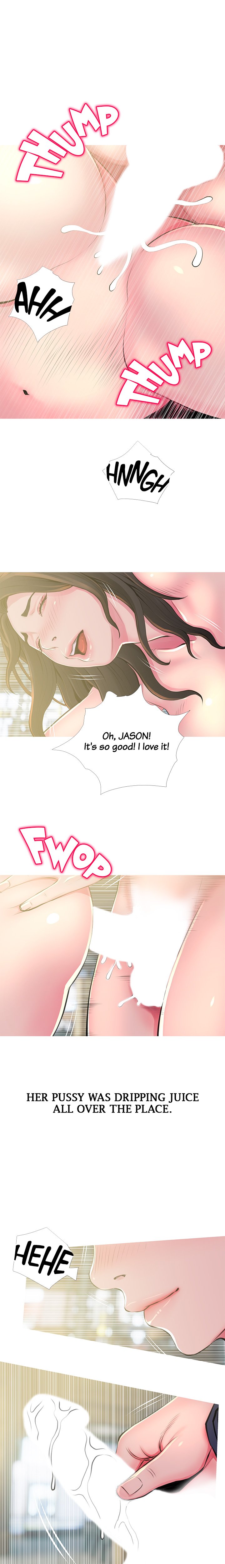 Ms. Master Chapter 49 image 10